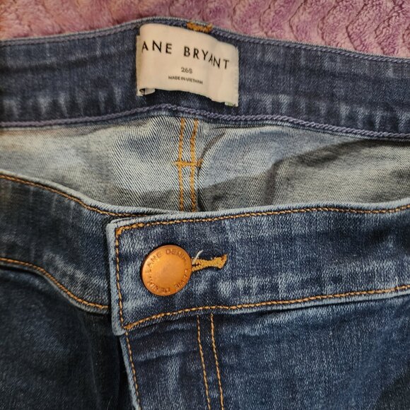 Woman's Jeans 26S - Picture 3 of 4